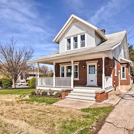 Bright And Sunny Abode, 2 Mi To Hersheypark! Екстер'єр фото