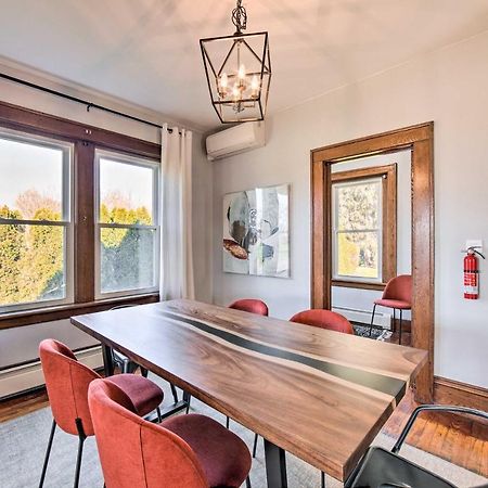 Bright And Sunny Abode, 2 Mi To Hersheypark! Екстер'єр фото